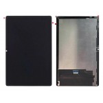 Lcd With Touch Screen For Honor Viewpad X6 Black By - Maxbhi Com