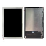 Lcd With Touch Screen For Honor Viewpad X6 Mint By - Maxbhi Com