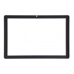 Touch Screen Digitizer For Honor Viewpad X6 Black By - Maxbhi Com