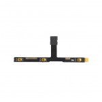 Volume Button Flex Cable For Ulefone Note 13p By - Maxbhi Com