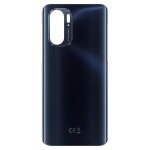 Back Panel Cover For Ulefone Note 13p Black - Maxbhi Com