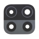 Camera Lens For Oppo A35 Black By - Maxbhi Com