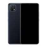 Full Body Housing For Oppo A35 Black - Maxbhi Com
