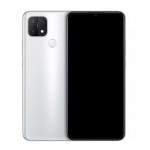 Full Body Housing For Oppo A35 White - Maxbhi Com