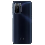 Full Body Housing For Ulefone Note 13p Black - Maxbhi Com