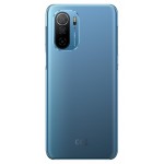 Full Body Housing For Ulefone Note 13p Blue - Maxbhi Com