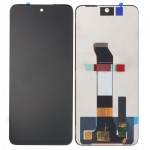 Lcd With Touch Screen For Ulefone Note 13p Blue By - Maxbhi Com