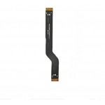 Main Board Flex Cable For Lava Z3 By - Maxbhi Com