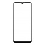Replacement Front Glass For Oppo A35 Blue By - Maxbhi Com