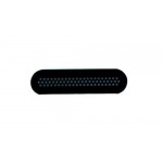 Speaker Jaali Anti Dust Net Rubber for Alcatel TCL A3 A509DL