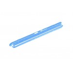 Volume Side Button Outer For Lava Z3 Lzg403 Cyan By - Maxbhi Com