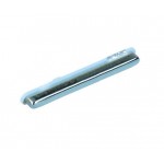 Volume Side Button Outer For Ulefone Note 13p Blue By - Maxbhi Com