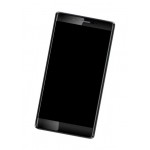 Fingerprint Sensor Flex Cable For Leagoo T10 Grey By - Maxbhi Com
