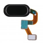 Fingerprint Sensor Flex Cable For Vivo Xplay6 Black By - Maxbhi Com