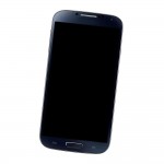 Home Button Complete For Samsung Galaxy S4 Cdma Black By - Maxbhi Com
