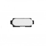 Home Button Outer For Blackview A9 Pro White By - Maxbhi Com