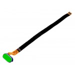 Fingerprint Sensor Flex Cable For Elephone S7 Green By - Maxbhi Com