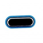 Home Button Outer For Elephone S7 Black By - Maxbhi Com