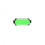 Home Button Outer For Elephone S7 Green By - Maxbhi Com