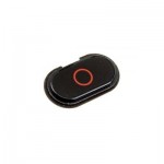 Home Button Outer For Zte Nubia M2 Play Black By - Maxbhi Com