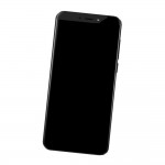 Fingerprint Sensor Flex Cable For Allview X4 Soul Infinity L Sky By - Maxbhi Com
