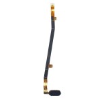 Fingerprint Sensor Flex Cable For Oukitel K6000 Plus Black By - Maxbhi Com