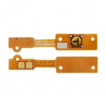 Home Button Flex Cable Only For Samsung Smt230 By - Maxbhi Com