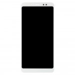 Lcd With Touch Screen For Xiaomi Redmi Note 5 Pro Blue By - Maxbhi Com