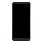 Lcd With Touch Screen For Xiaomi Redmi Note 5 Pro Red By - Maxbhi Com