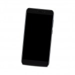 Fingerprint Sensor Flex Cable For Vernee M5 Blue By - Maxbhi Com