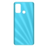 Back Panel Cover For I Kall K525 White - Maxbhi Com