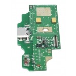 Charging Connector Flex Pcb Board For Blackview A8 Max By - Maxbhi Com