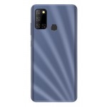 Full Body Housing For I Kall K525 Grey - Maxbhi Com