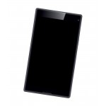 Volume Button Flex Cable For Iball Slide Cuboid By - Maxbhi Com