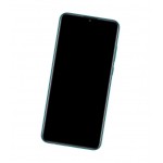 Fingerprint Sensor Flex Cable For Honor Play 9a Black By - Maxbhi Com