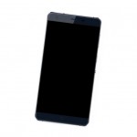 Fingerprint Sensor Flex Cable For Ulefone Power Black By - Maxbhi Com
