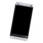 Volume Button Flex Cable For Htc One 802w By - Maxbhi Com