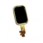 Fingerprint Sensor Flex Cable For Leagoo Elite 1 Black By - Maxbhi Com