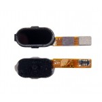 Fingerprint Sensor Flex Cable For Umi Plus Black By - Maxbhi Com