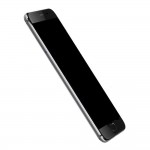 Fingerprint Sensor Flex Cable For Umi Z Black By - Maxbhi Com