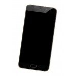 Home Button Flex Cable Only For Umi Plus By - Maxbhi Com