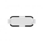 Home Button Outer For Good One Jiyo J7 Gold By - Maxbhi Com
