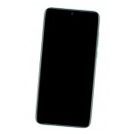 Fingerprint Sensor Flex Cable For Blu G8 Black By - Maxbhi Com