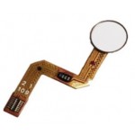 Home Button Complete For Meizu 15 Lite Gold By - Maxbhi Com