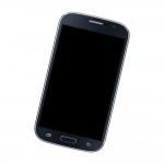 Home Button Complete For Samsung Galaxy Grand Neo I9062 White By - Maxbhi Com