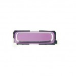Home Button Outer For Samsung I9505 Galaxy S4 Pink By - Maxbhi Com