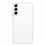 Full Body Housing For Samsung Galaxy S22 5g White - Maxbhi Com
