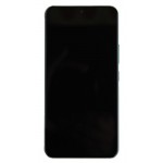 Lcd Screen For Samsung Galaxy S22 5g Replacement Display By - Maxbhi Com