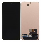 Lcd With Touch Screen For Samsung Galaxy S22 5g Green By - Maxbhi Com