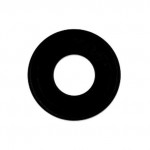 Camera Lens For Intex Cloud Q11 4g Black By - Maxbhi Com